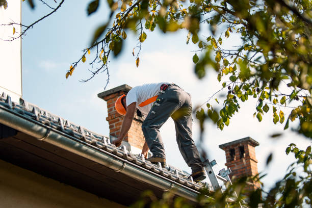 Roof Waterproofing Services in Erie, KS