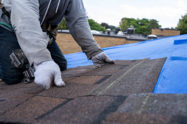 Erie, KS Roofing Contractor Company