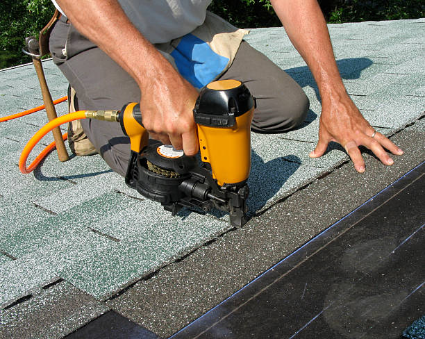 Best Roof Waterproofing Services  in Erie, KS