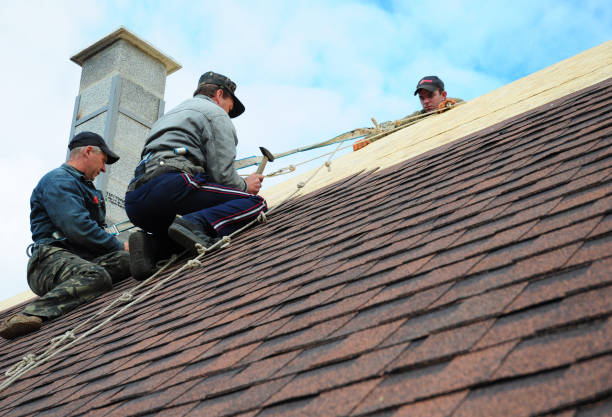  Erie, KS Roofing Contractor Pros