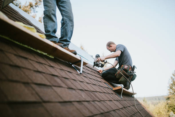 Best Gutter Installation and Roofing  in Erie, KS